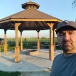 Pergola Contractor in GTA