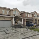 Interlocking paver driveway built for durability by contractor