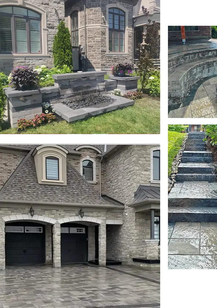 Landscape Contractor