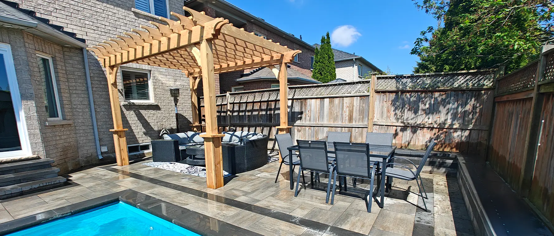 Image gallery marquee